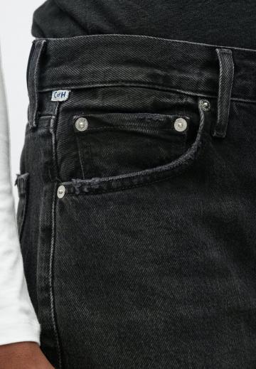 Джинсы бойфренда