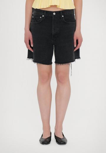 Джинсовые шорты