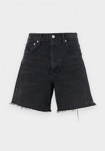 Джинсовые шорты