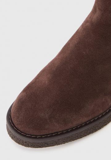 Ботинки челси