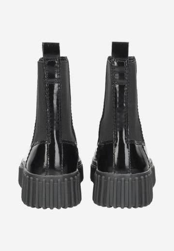 Ботинки челси