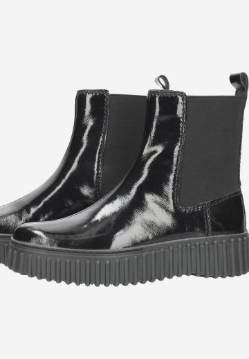 Ботинки челси