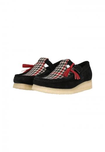 Полуботинки