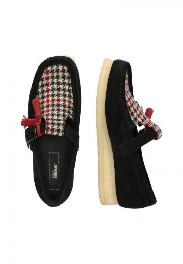 Полуботинки