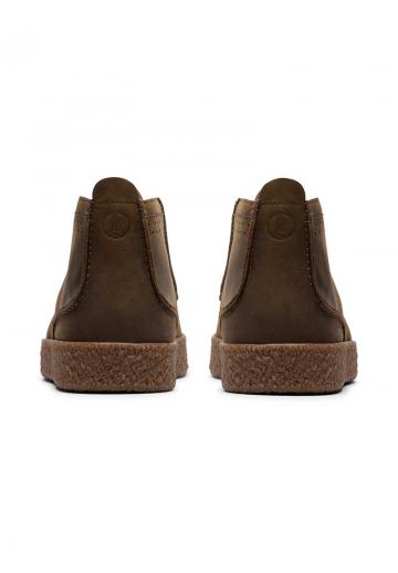 Высокие кеды