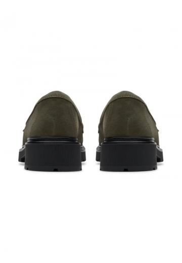 Полуботинки