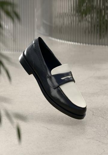 Полуботинки