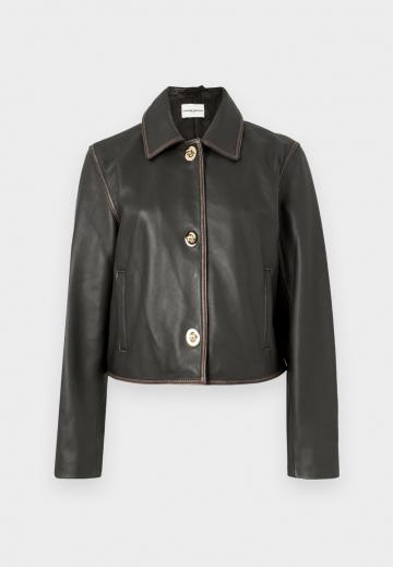 Короткая куртка