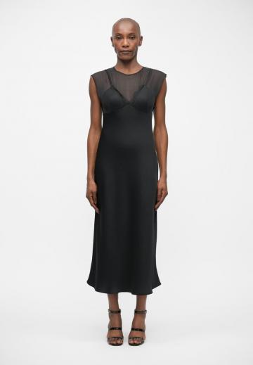 Коктейльное платье