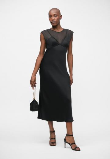 Коктейльное платье