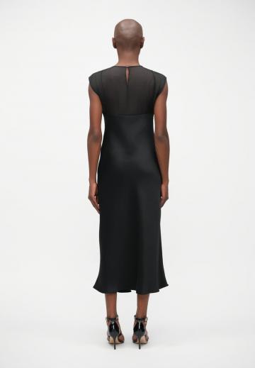 Коктейльное платье