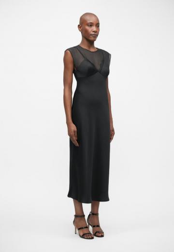 Коктейльное платье