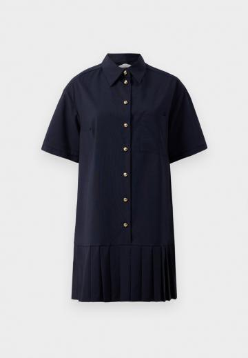 Блузка-платье