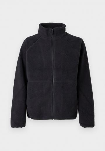 Флисовая куртка