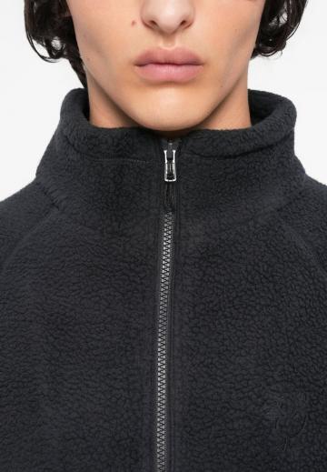 Флисовая куртка