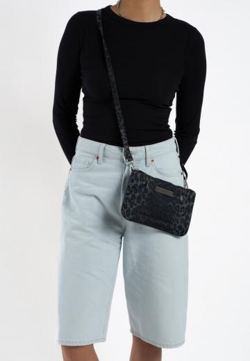 Сумка через плечо