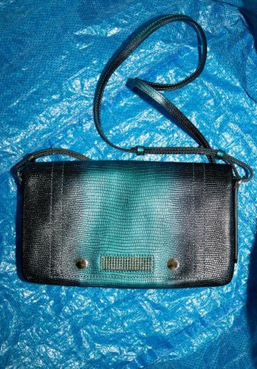 Сумка через плечо