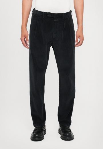 Вельветовые брюки