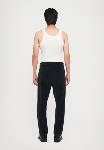 Вельветовые брюки