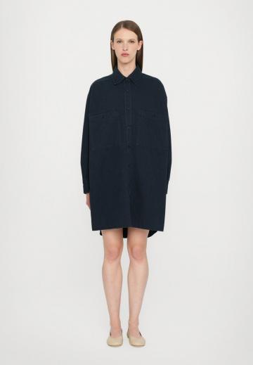 Блузка-платье