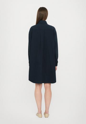 Блузка-платье