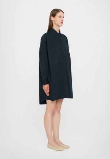 Блузка-платье