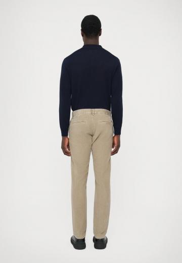 Вельветовые брюки