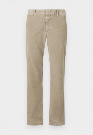 Вельветовые брюки