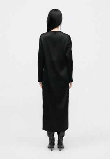 Платье макси