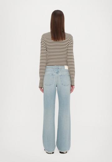 Джинсы бойфренда