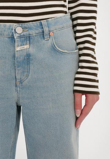 Джинсы бойфренда