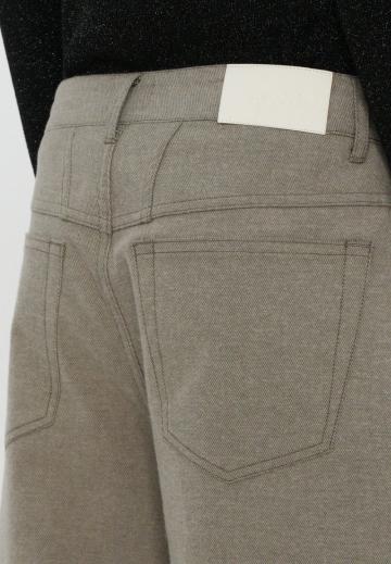 Джинсы бойфренда