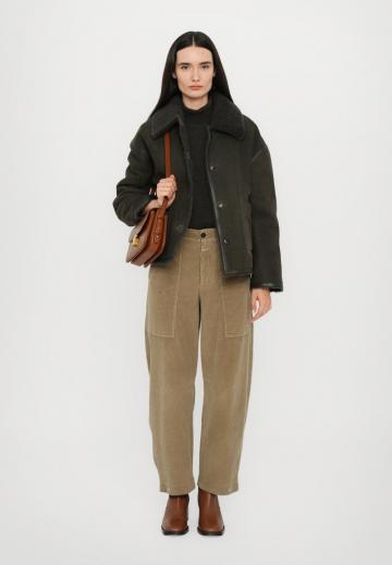 Зимняя куртка