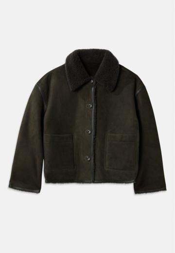 Зимняя куртка