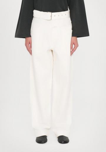 Джинсы бойфренда