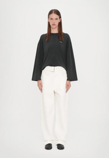 Джинсы бойфренда