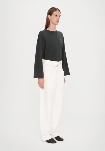 Джинсы бойфренда