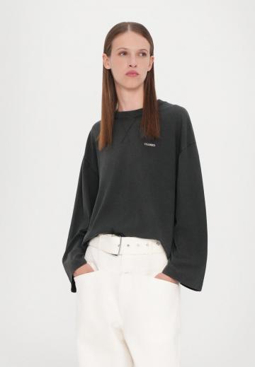 Джинсы бойфренда