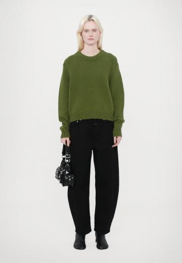 Джинсы бойфренда