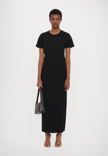 Длинное платье