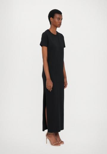 Длинное платье