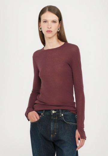 Джинсы бойфренда