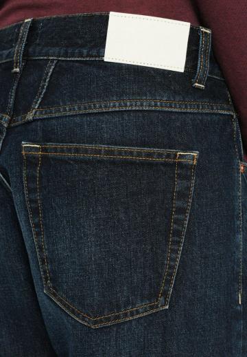 Джинсы бойфренда