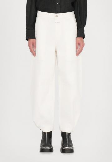 Джинсы бойфренда