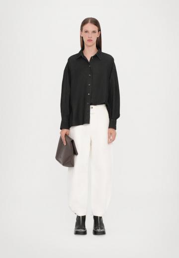 Джинсы бойфренда