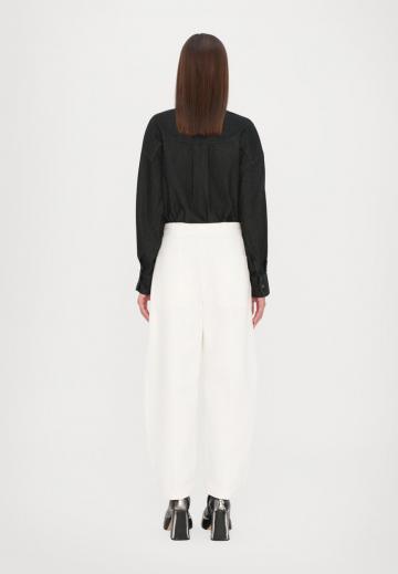 Джинсы бойфренда