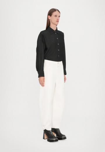 Джинсы бойфренда