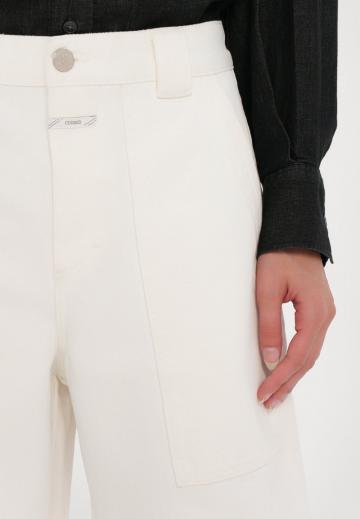 Джинсы бойфренда