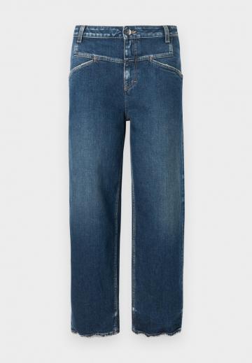 Джинсы бойфренда