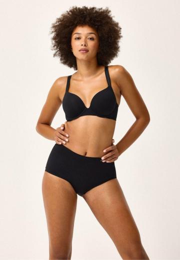 Бюстгальтер на косточках